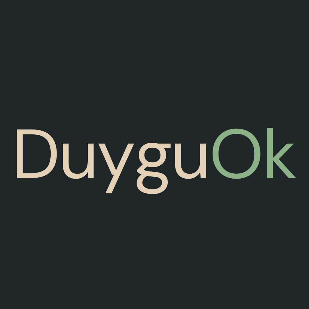 Duygu Ok